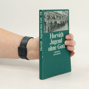 gebrauchtes Buch – Odon von Horváth – Jugend ohne Gott