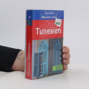 gebrauchtes Buch – Anja Schliebitz – Tunesien