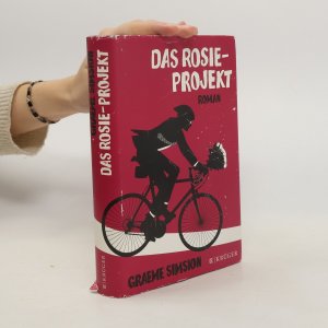 gebrauchtes Buch – Graeme Simsion – Das Rosie-Projekt