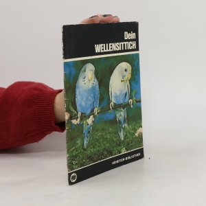 gebrauchtes Buch – kolektiv – Dein Wellensittich