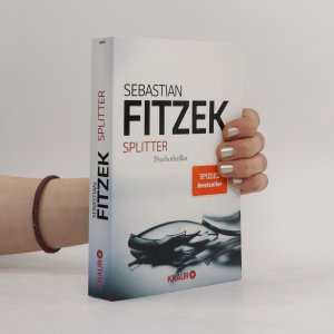 gebrauchtes Buch – Sebastian Fitzek – Splitter