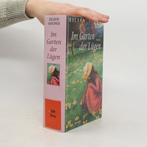 gebrauchtes Buch – Eileen Goudge – Im Garten der Lügen