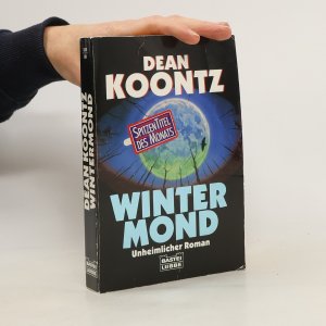 gebrauchtes Buch – Dean R. Koontz – Wintermond