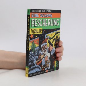 gebrauchtes Buch – Klugmann – Eine Schöne Bescherung