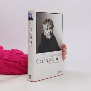 gebrauchtes Buch – Carola Stern – Doppelleben