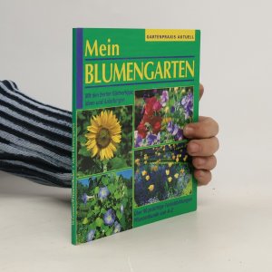 Mein Blumengarten