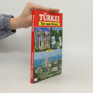 gebrauchtes Buch – kolektiv – Türkei. Tor zum Orient