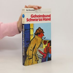 Geheimbund Schwarze Hand