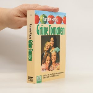 gebrauchtes Buch – Fannie Flagg – Grüne Tomaten