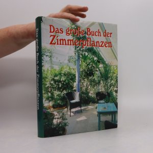 gebrauchtes Buch – kolektiv – Das große Buch der Zimmerpflanzen