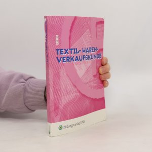 gebrauchtes Buch – kolektiv – Textil-Warenverkaufskunde