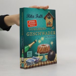 gebrauchtes Buch – Rita Falk – Guglhupf-geschwader