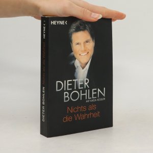 gebrauchtes Buch – Dieter Bohler – Nichts als die Wahrheit