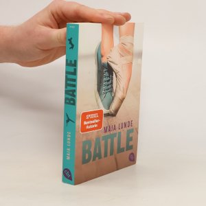 gebrauchtes Buch – Maja Lunde – Battle