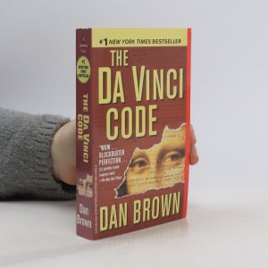 gebrauchtes Buch – Dan Brown – The Da Vinci Code