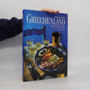 gebrauchtes Buch – Kristina Likidis-Königsfeld – Griechenland