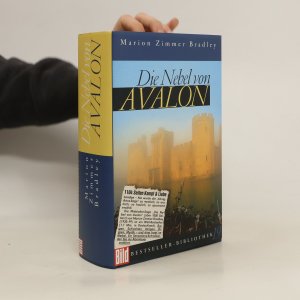 gebrauchtes Buch – Marion Zimmer Bradley – Die Nebel von Avalon