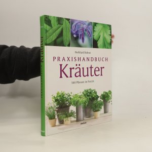 Praxishandbuch Kräuter