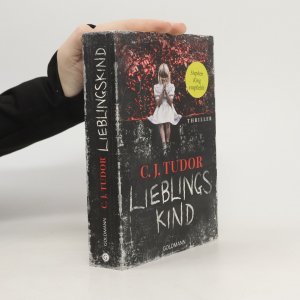 gebrauchtes Buch – C.J. Tudor – Lieblingskind