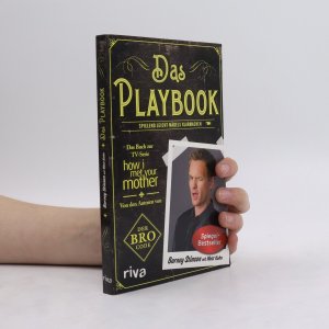 gebrauchtes Buch – Matt Kuhn – Das Playbook: Spielend leicht Mädels klarmachen