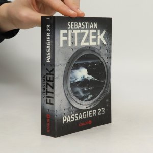 gebrauchtes Buch – Sebastian Fitzek – Passagier 23