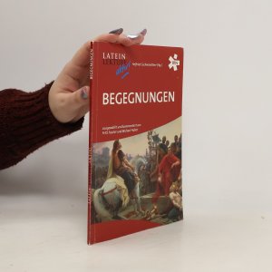 gebrauchtes Buch – Kolektiv – Latein-Lektüre aktiv. Begegnungen