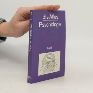 gebrauchtes Buch – Hellmuth Benesch – dtv-Atlas zur Psychologie