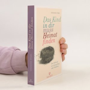 gebrauchtes Buch – Stefanie Stahl – Das Kind in dir muss Heimat finden