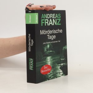 Mörderische Tage