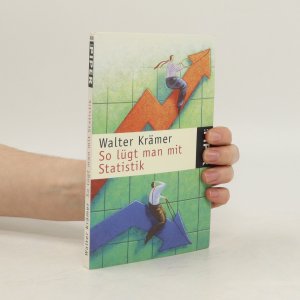 gebrauchtes Buch – Walter Krämer – So lügt man mit Statistik