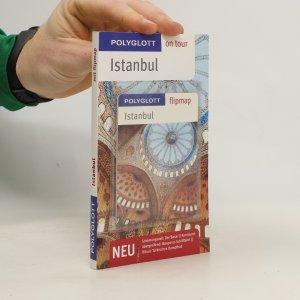 gebrauchtes Buch – Renate Steigemann – Istanbul