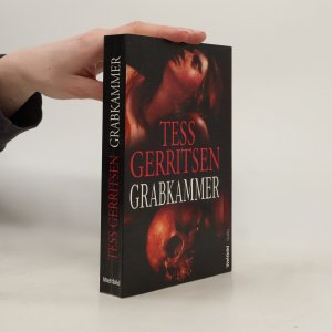 gebrauchtes Buch – Tess Gerritsen – Grabkammer