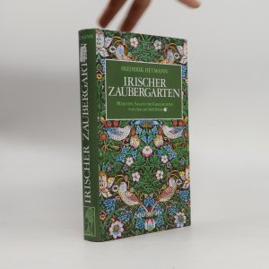 gebrauchtes Buch – Frederik Hetmann – Irischer Zaubergarten