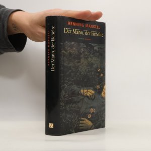 gebrauchtes Buch – Henning Mankell – Der Mann, der lächelte