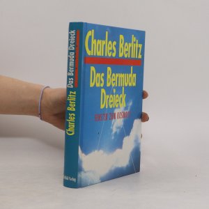 gebrauchtes Buch – Charles Frambach Berlitz – Das Bermuda-Dreieck