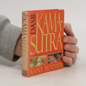 gebrauchtes Buch – Anne Hooper – Das Kamasutra