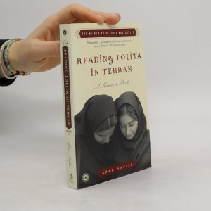 Reading Lolita in Tehran