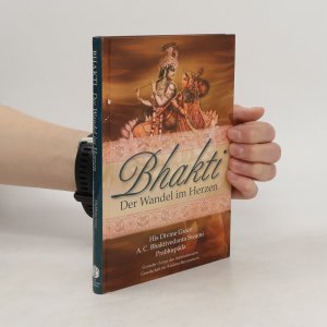 gebrauchtes Buch – Abhay C. Bhaktivedanta – Bhakti