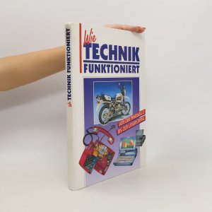 gebrauchtes Buch – Kolektiv – Wie technik funktioniert