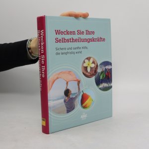 gebrauchtes Buch – Falko Spiller – Wecken Sie Ihre Selbstheilungskräfte