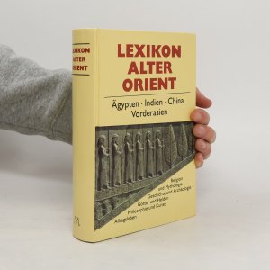 Lexikon Alter Orient