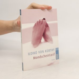 gebrauchtes Buch – Ildikó von Kürthy – Mondscheintarif