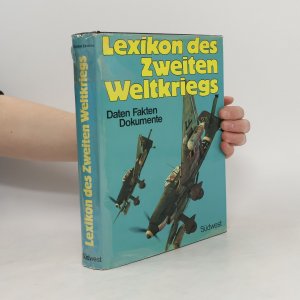 Lexikon des Zweiten Weltkriegs