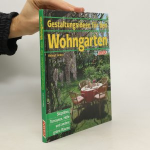 Gestaltungsideen für den Wohngarten