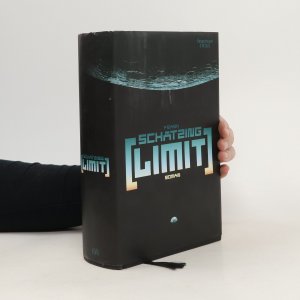 gebrauchtes Buch – Frank Schätzing – Limit