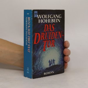 gebrauchtes Buch – Wolfgang Hohlbein – Das Druidentor