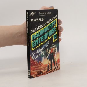 gebrauchtes Buch – James Blish – Raumschiff Enterprise 10