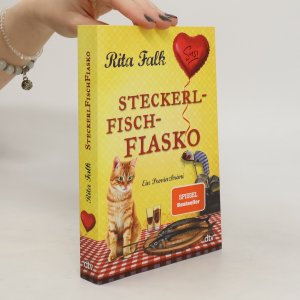 gebrauchtes Buch – Rita Falk – Steckerlfischfiasko