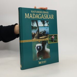 gebrauchtes Buch – kolektiv – Naturerlebnis Madagaskar