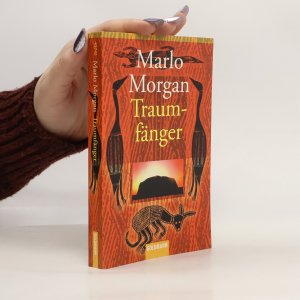 gebrauchtes Buch – Marlo Morgan – Traumfänger